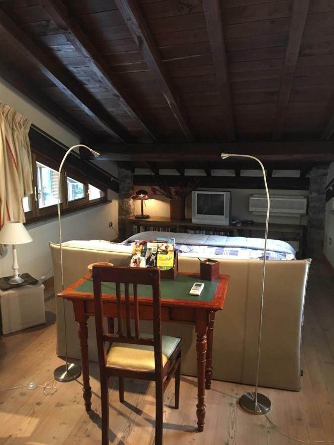 River Idyll Bagni di Lucca Εξωτερικό φωτογραφία